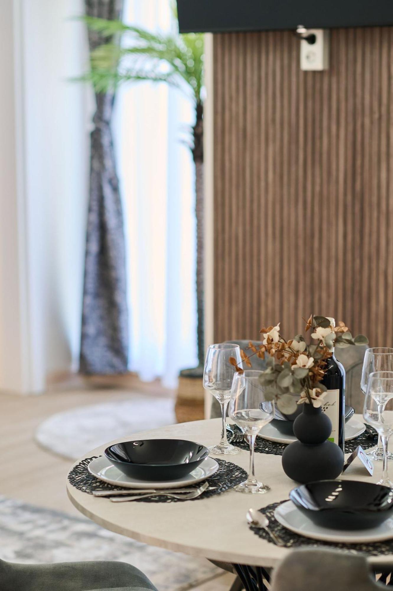 Alma Apartment In Infinity Beach Resort - Parking مامايا المظهر الخارجي الصورة