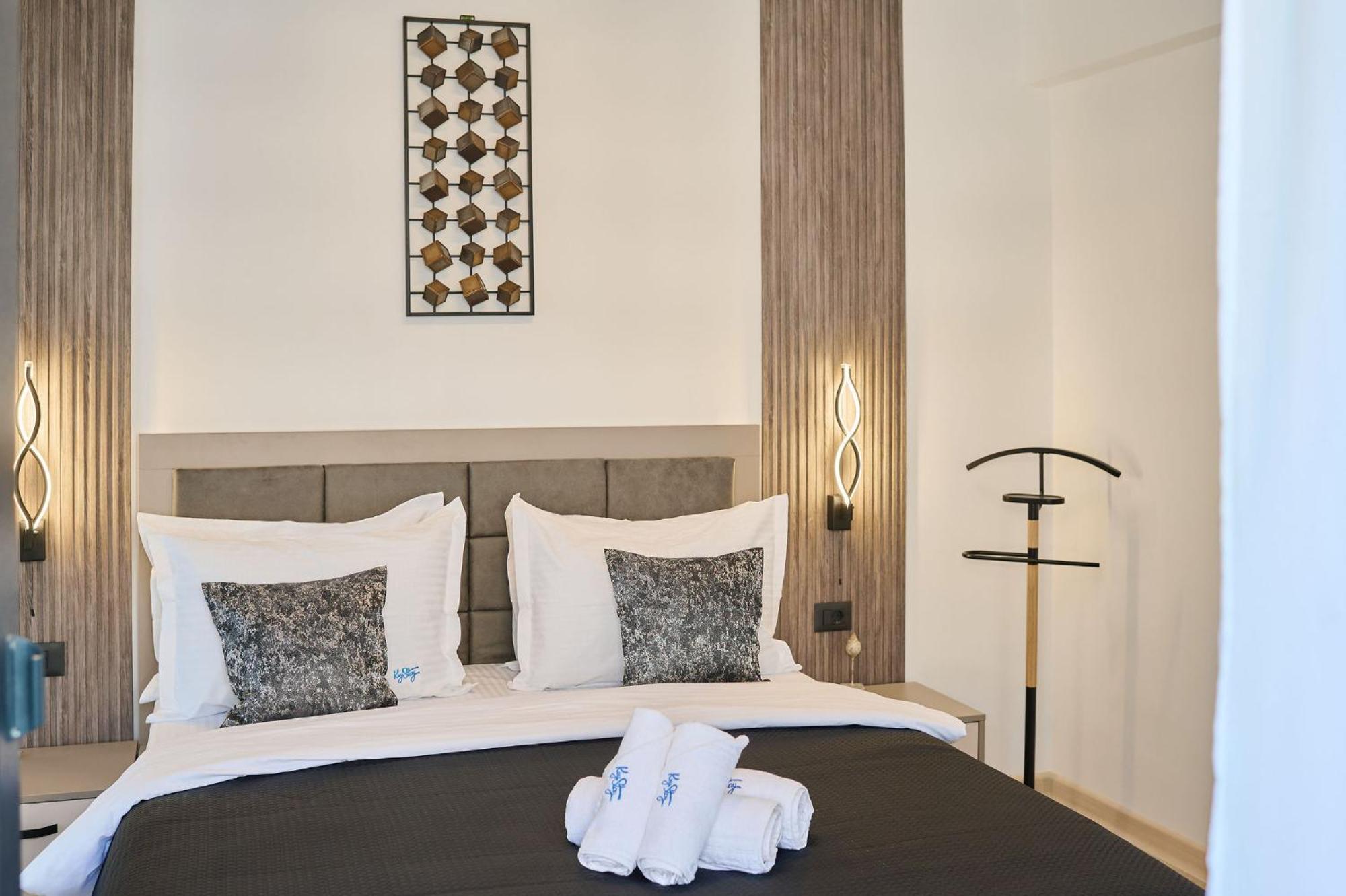 Alma Apartment In Infinity Beach Resort - Parking مامايا المظهر الخارجي الصورة