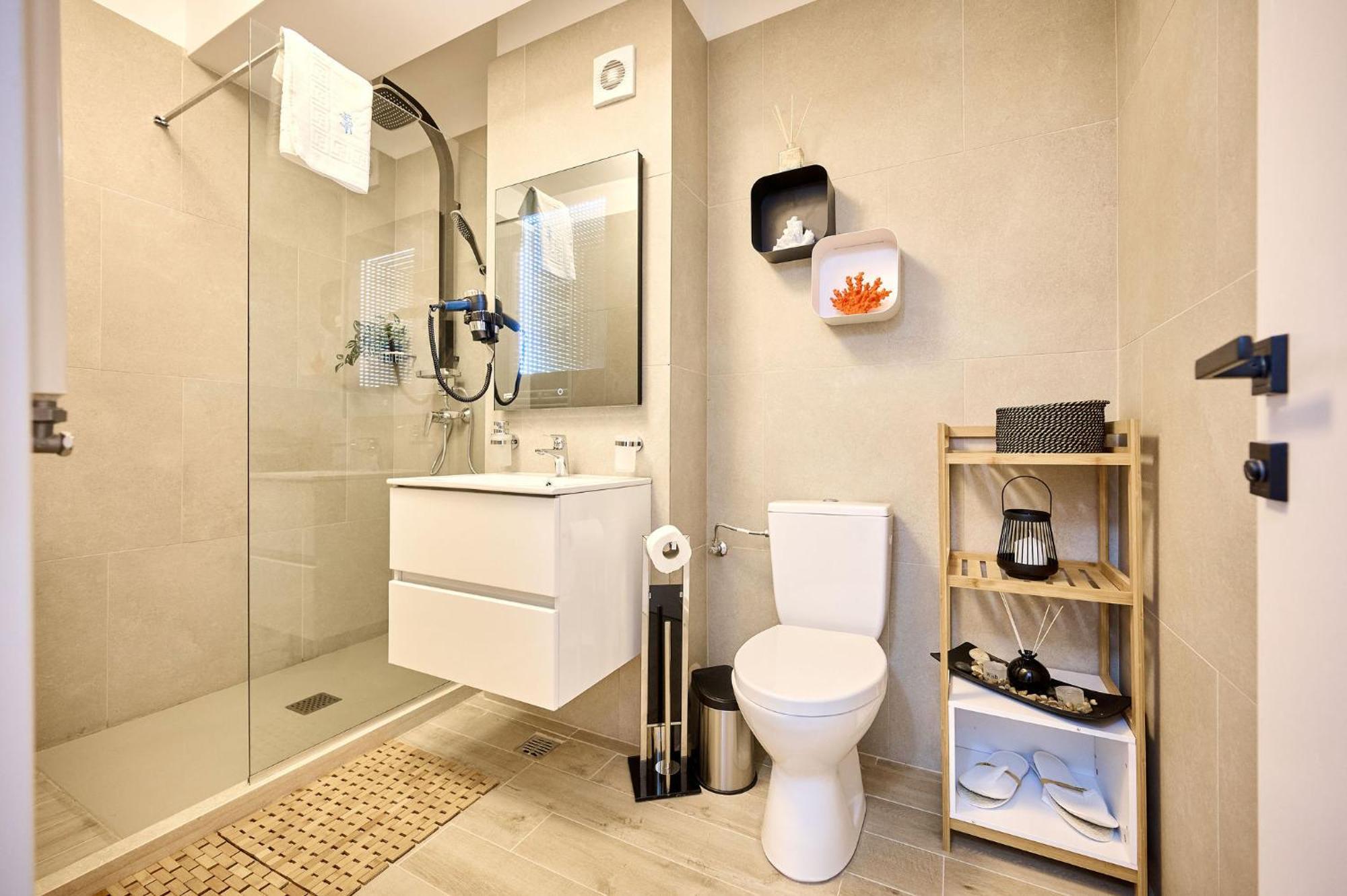 Alma Apartment In Infinity Beach Resort - Parking مامايا المظهر الخارجي الصورة